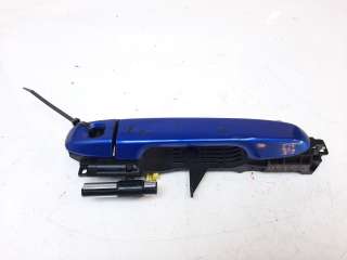 Recambio de maneta exterior delantera izquierda para toyota yaris 2017- hybrid feel referencia OEM IAM 692020D070 692020D070 