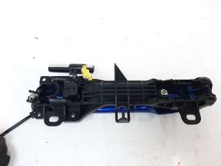 Recambio de maneta exterior delantera izquierda para toyota yaris 2017- hybrid feel referencia OEM IAM 692020D070 692020D070 