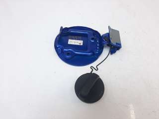 Recambio de tapa exterior combustible para toyota yaris 2017- hybrid feel referencia OEM IAM 7735052220 7735052220 