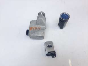 Recambio de conmutador de arranque para toyota yaris 2017- hybrid feel referencia OEM IAM 2010DJ2910 2010DJ2910 