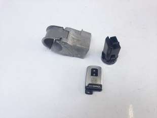 Recambio de conmutador de arranque para toyota yaris 2017- hybrid feel referencia OEM IAM 2010DJ2910 2010DJ2910  2