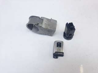 Recambio de conmutador de arranque para toyota yaris 2017- hybrid feel referencia OEM IAM 2010DJ2910 2010DJ2910 