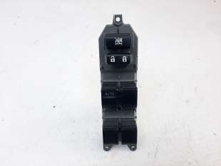 Recambio de mando elevalunas delantero izquierdo para toyota yaris 2017- hybrid feel referencia OEM IAM 8482002320 8482002320 