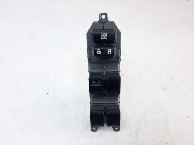 Recambio de mando elevalunas delantero izquierdo para toyota yaris 2017- hybrid feel referencia OEM IAM 8482002320 8482002320 