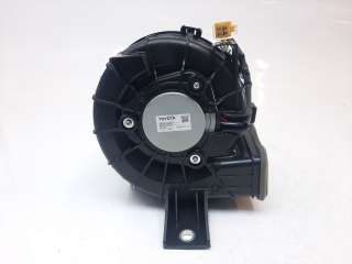 Recambio de motor calefaccion para toyota yaris 2017- hybrid feel referencia OEM IAM G923052040 G923052040 