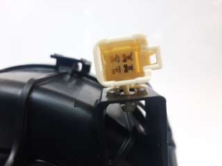 Recambio de motor calefaccion para toyota yaris 2017- hybrid feel referencia OEM IAM G923052040 G923052040 