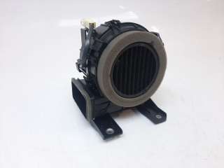 Recambio de motor calefaccion para toyota yaris 2017- hybrid feel referencia OEM IAM G923052040 G923052040 