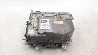Recambio de inversor para toyota yaris 2017- hybrid feel referencia OEM IAM G920052033  