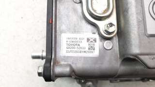 Recambio de inversor para toyota yaris 2017- hybrid feel referencia OEM IAM G920052033  
