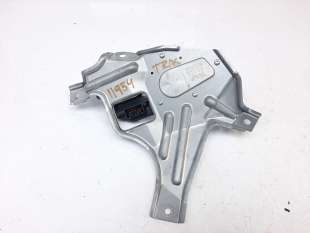 Recambio de motor limpia trasero para toyota yaris 2017- hybrid feel referencia OEM IAM 851300D190 851300D190 