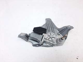 Recambio de motor limpia trasero para toyota yaris 2017- hybrid feel referencia OEM IAM 851300D190 851300D190 