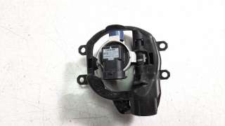 Recambio de faro antiniebla izquierdo para toyota yaris 2017- hybrid feel referencia OEM IAM 8122002110 10107581006 TY3544414