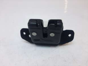 Recambio de cerradura maletero / porton para toyota yaris 2017- hybrid feel referencia OEM IAM 6935002090 6935002090 