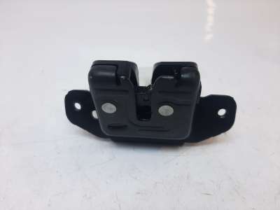 Recambio de cerradura maletero / porton para toyota yaris 2017- hybrid feel referencia OEM IAM 6935002090 6935002090 