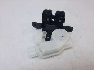 Recambio de cerradura maletero / porton para toyota yaris 2017- hybrid feel referencia OEM IAM 6935002090 6935002090  2