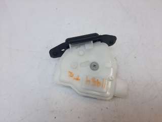 Recambio de cerradura maletero / porton para toyota yaris 2017- hybrid feel referencia OEM IAM 6935002090 6935002090 