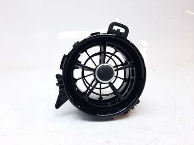 Recambio de aireador izquierdo para toyota yaris 2017- hybrid feel referencia OEM IAM 5556862280 5556862280 