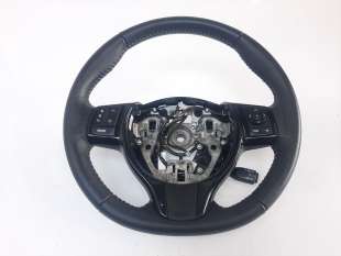 Recambio de volante para toyota yaris 2017- hybrid feel referencia OEM IAM 451000D49024 451000D49024 