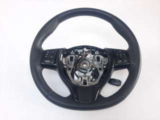 Recambio de volante para toyota yaris 2017- hybrid feel referencia OEM IAM 451000D49024 451000D49024 