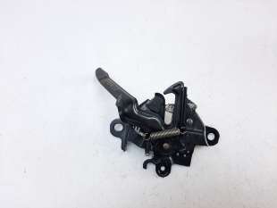 Recambio de cerradura capo para toyota yaris 2017- hybrid feel referencia OEM IAM 535100D300 535100D300 