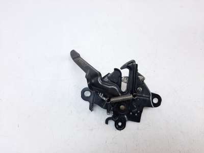 Recambio de cerradura capo para toyota yaris 2017- hybrid feel referencia OEM IAM 535100D300 535100D300 