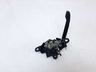 Recambio de cerradura capo para toyota yaris 2017- hybrid feel referencia OEM IAM 535100D300 535100D300 