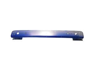 Recambio de refuerzo paragolpes trasero para toyota yaris 2017- hybrid feel referencia OEM IAM 520230D080 520230D080 108909118 T