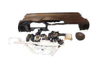 Recambio de kit airbag para toyota yaris 2017- hybrid feel referencia OEM IAM 553020D180 553020D180 