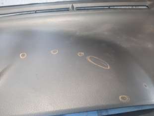 Recambio de kit airbag para toyota yaris 2017- hybrid feel referencia OEM IAM 553020D180 553020D180  2