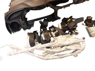 Recambio de kit airbag para toyota yaris 2017- hybrid feel referencia OEM IAM 553020D180 553020D180 