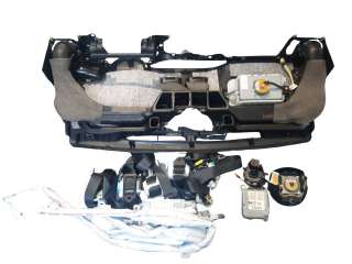 Recambio de kit airbag para toyota yaris 2017- hybrid feel referencia OEM IAM 553020D180 553020D180 