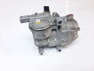 Recambio de compresor aire acondicionado para toyota yaris 2017- hybrid feel referencia OEM IAM 0422001501 0422001501 