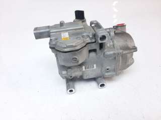 Recambio de compresor aire acondicionado para toyota yaris 2017- hybrid feel referencia OEM IAM 0422001501 0422001501 