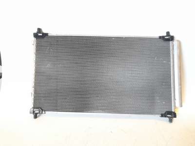 Recambio de condensador / radiador aire acondicionado para toyota yaris 2017- hybrid feel referencia OEM IAM 8846012590 350356 