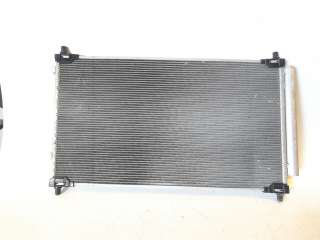 Recambio de condensador / radiador aire acondicionado para toyota yaris 2017- hybrid feel referencia OEM IAM 8846012590 350356 