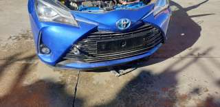 Recambio de condensador / radiador aire acondicionado para toyota yaris 2017- hybrid feel referencia OEM IAM 8846012590 350356 