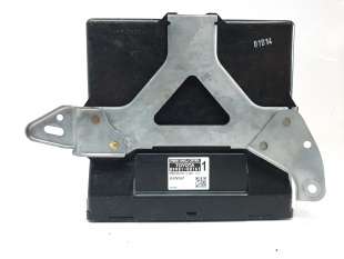 Recambio de modulo electronico para toyota yaris 2017- hybrid feel referencia OEM IAM 899810D161 899810D161 