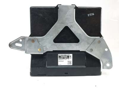 Recambio de modulo electronico para toyota yaris 2017- hybrid feel referencia OEM IAM 899810D161 899810D161 