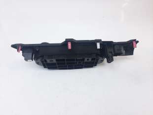 Recambio de mando climatizador para toyota yaris 2017- hybrid feel referencia OEM IAM 559000D800C3 559000D800C3  2