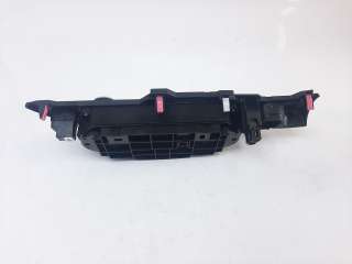 Recambio de mando climatizador para toyota yaris 2017- hybrid feel referencia OEM IAM 559000D800C3 559000D800C3 