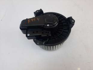 Recambio de ventilador calefaccion para toyota yaris 2017- hybrid feel referencia OEM IAM 871030D220 871030D220 34306 2