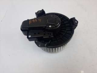 Recambio de ventilador calefaccion para toyota yaris 2017- hybrid feel referencia OEM IAM 871030D220 871030D220 34306