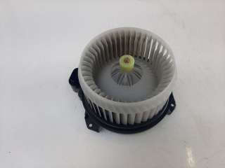 Recambio de ventilador calefaccion para toyota yaris 2017- hybrid feel referencia OEM IAM 871030D220 871030D220 34306