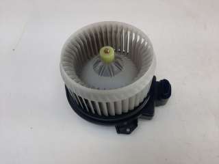 Recambio de ventilador calefaccion para toyota yaris 2017- hybrid feel referencia OEM IAM 871030D220 871030D220 34306