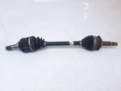 Recambio de transmision delantera izquierda para toyota yaris 2017- hybrid feel referencia OEM IAM 434200D650 434200D650 