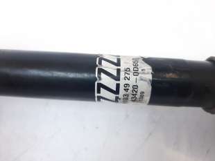 Recambio de transmision delantera izquierda para toyota yaris 2017- hybrid feel referencia OEM IAM 434200D650 434200D650  2