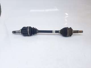 Recambio de transmision delantera izquierda para toyota yaris 2017- hybrid feel referencia OEM IAM 434200D650 434200D650 