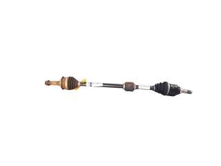Recambio de transmision delantera derecha para toyota yaris 2017- hybrid feel referencia OEM IAM 434100D660 434100D660 