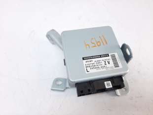 Recambio de modulo electronico para toyota yaris 2017- hybrid feel referencia OEM IAM 896500D373 896500D373 