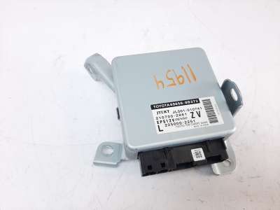 Recambio de modulo electronico para toyota yaris 2017- hybrid feel referencia OEM IAM 896500D373 896500D373 